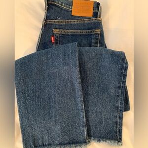 Levi’s jeans